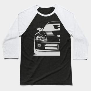 Viper SRT Baseball T-Shirt